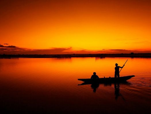 Lagoa