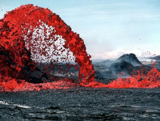 Lava