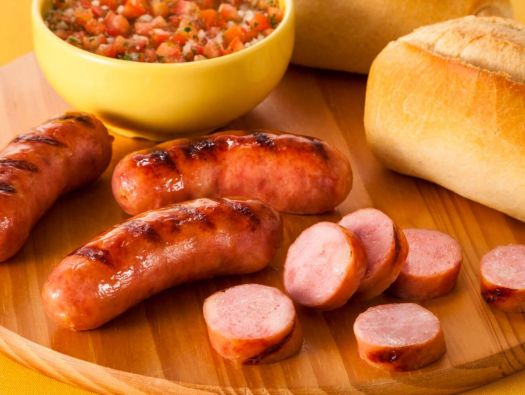 Linguiça