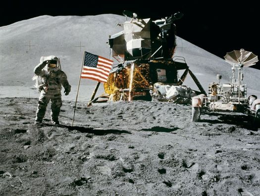 Lunar