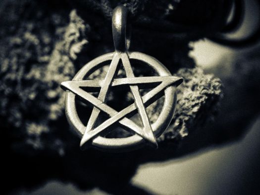 Magia Negra