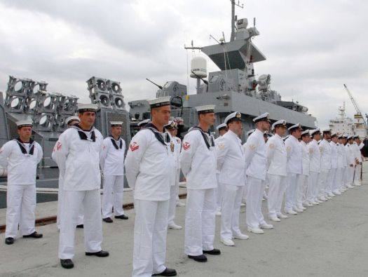 Marinha