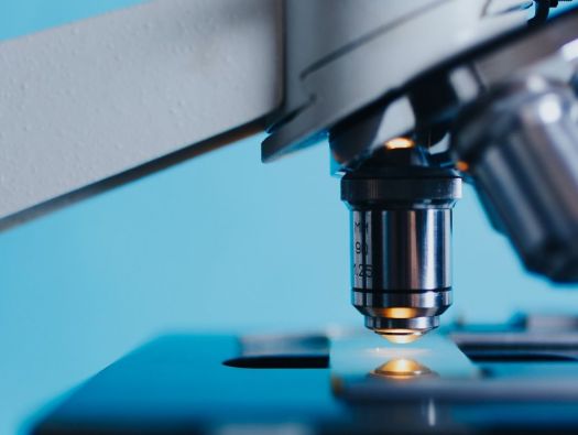 Microscópio