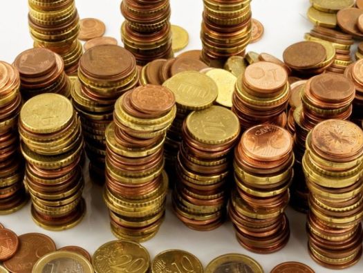 Moedas