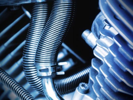 Motor