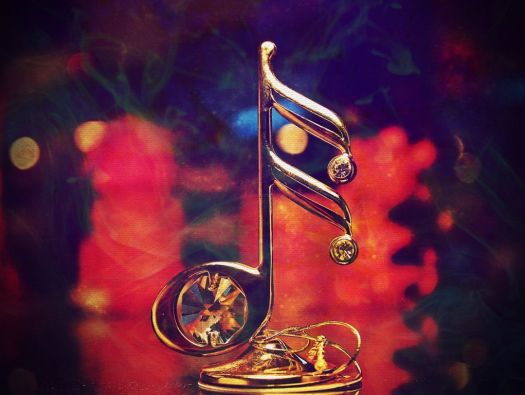 Nota musical