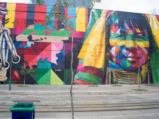 Obra de arte