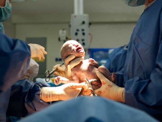 Obstetra