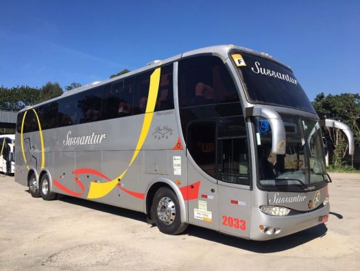 Ônibus