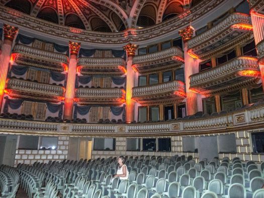 Palco