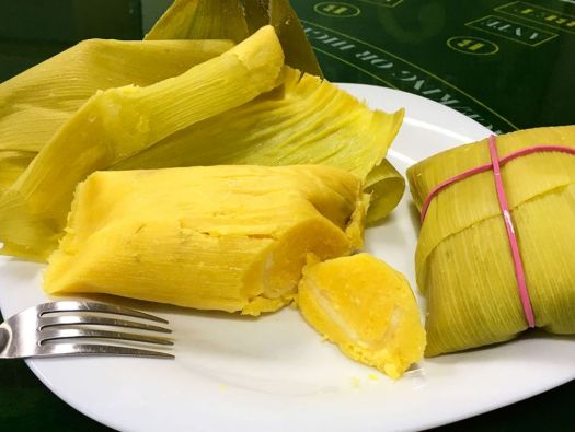 Pamonha