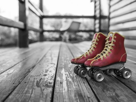 Patins