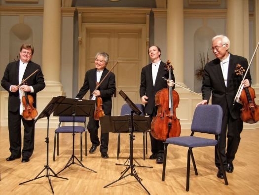 Quarteto