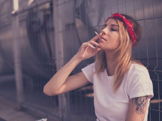 Rebelde