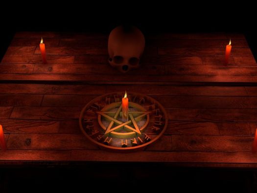 Ritual
