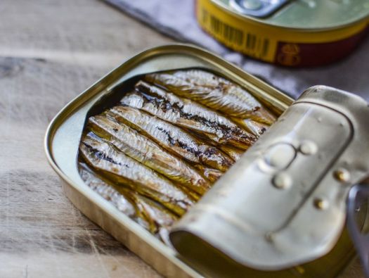 Sardinha