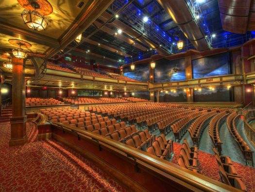 Teatro