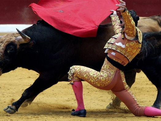 Tourada