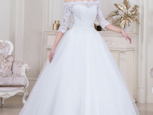 Vestido de noiva