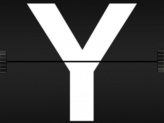 Y
