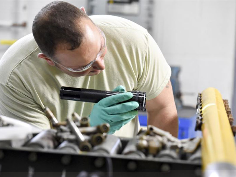 Prosperidade e Emprego