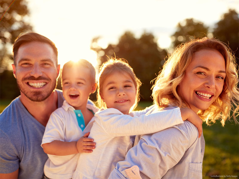 Simpatias de Família