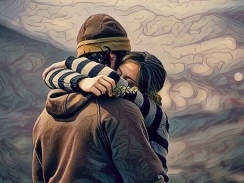 Simpatias de Proteção