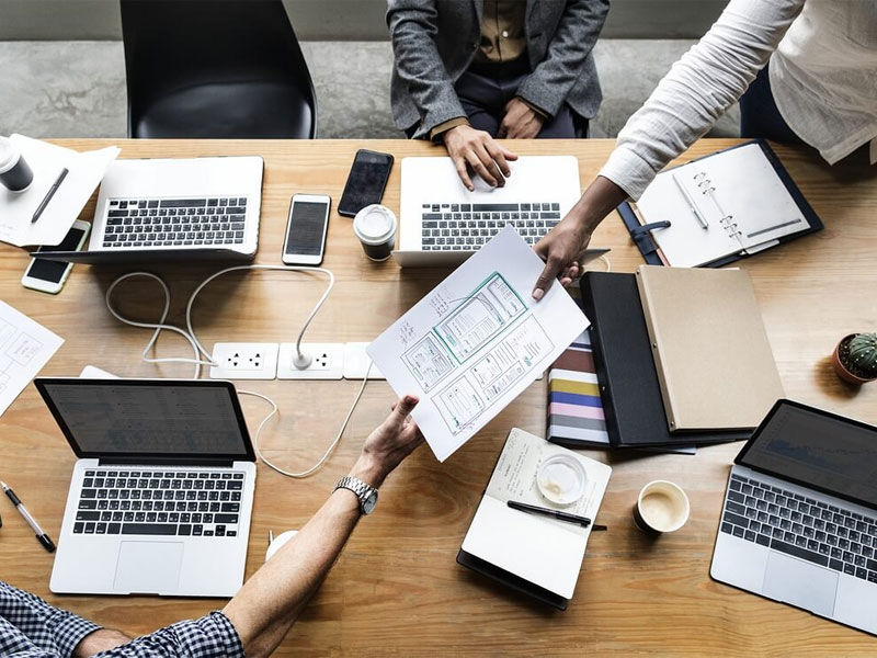 Simpatias de Trabalho