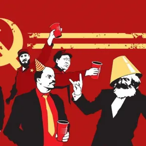 Sonhar com Comunista - Sonhos.info
