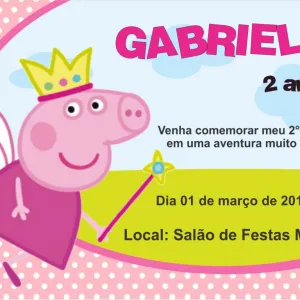 Sonhar com Convite para aniversário - Sonhos.info