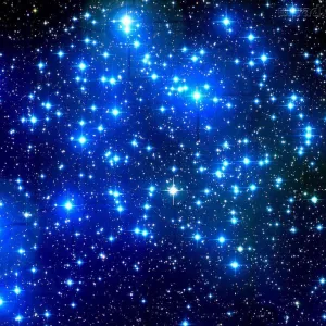 Estrelas