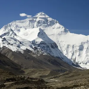 Sonhar com Everest - Sonhos.info