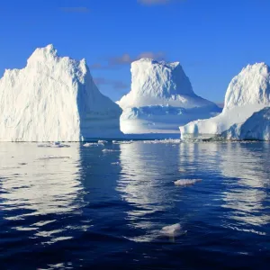Sonhar com Iceberg - Sonhos.info