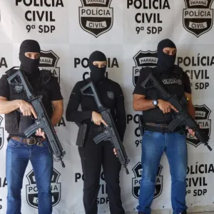 Policia civil